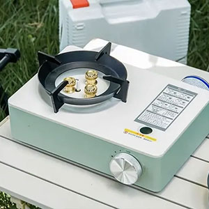 گاز مسافرتی