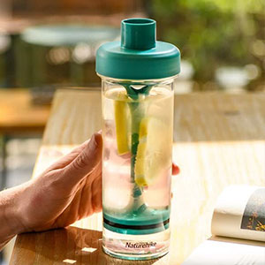 قمقمه دتاکس