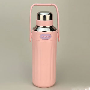 فلاسک دوجداره