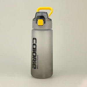 قمقمه ورزشی