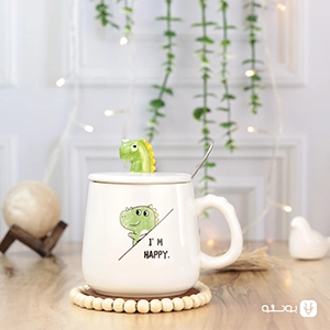 ماگ سرامیکی