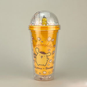 لیوان اسموتی