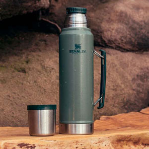 مشاهده محصولات فلاسک استنلی در فروشگاه بونگو