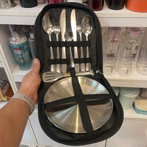 ظروف مسافرتی