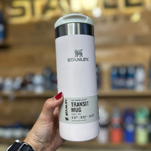 مشاهده محصولات استنلی در فروشگاه بونگو