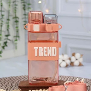 قمقمه دو حالته