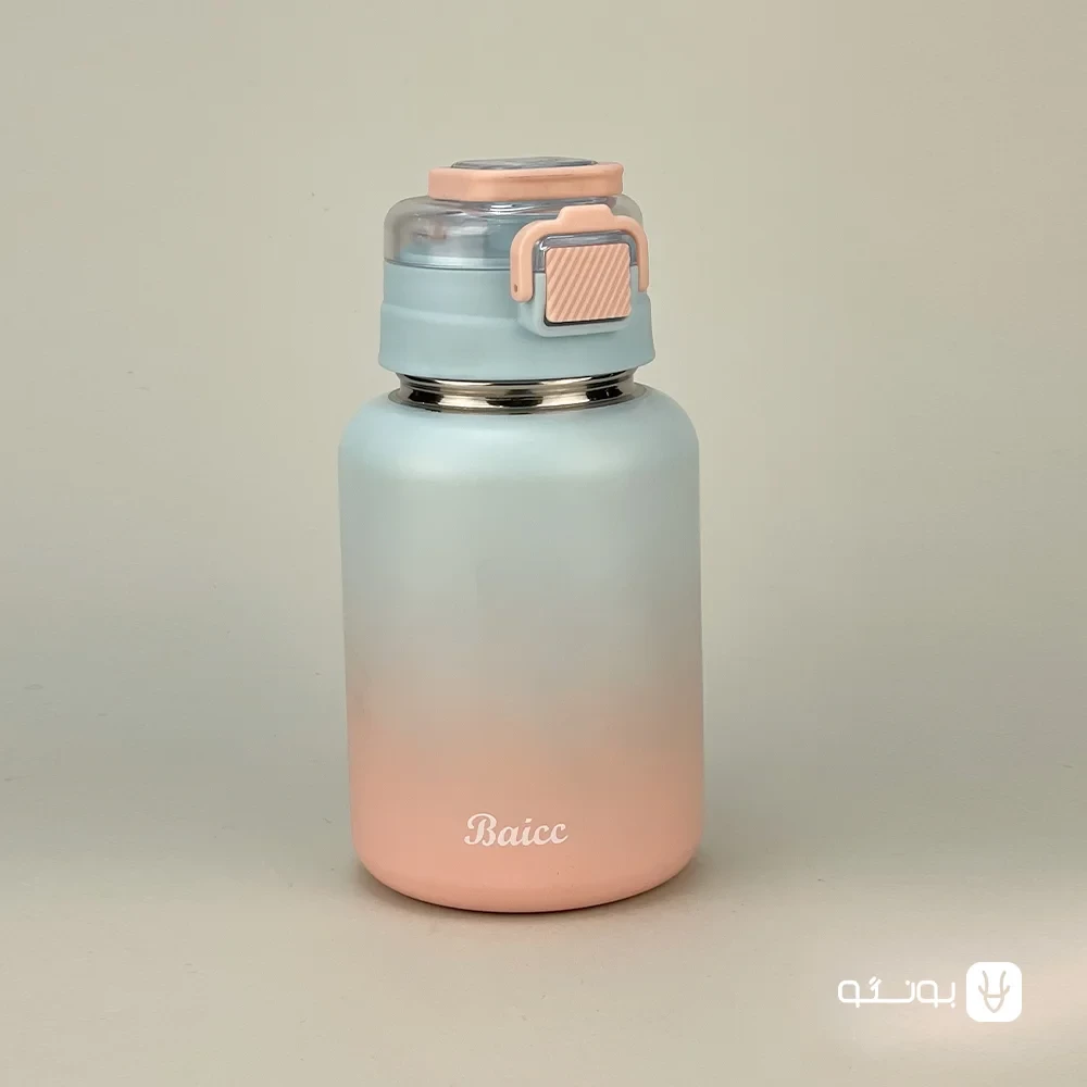 تراول ماگ BAICC