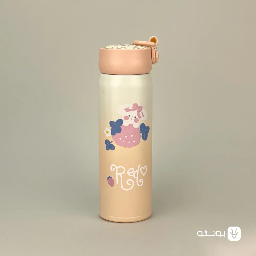 تراول ماگ فانتزی