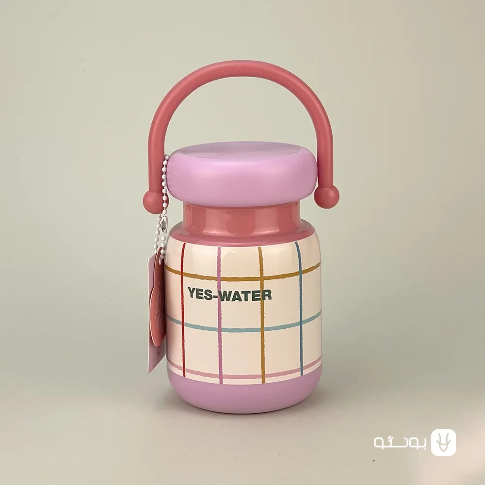 تراول ماگ YES WATER