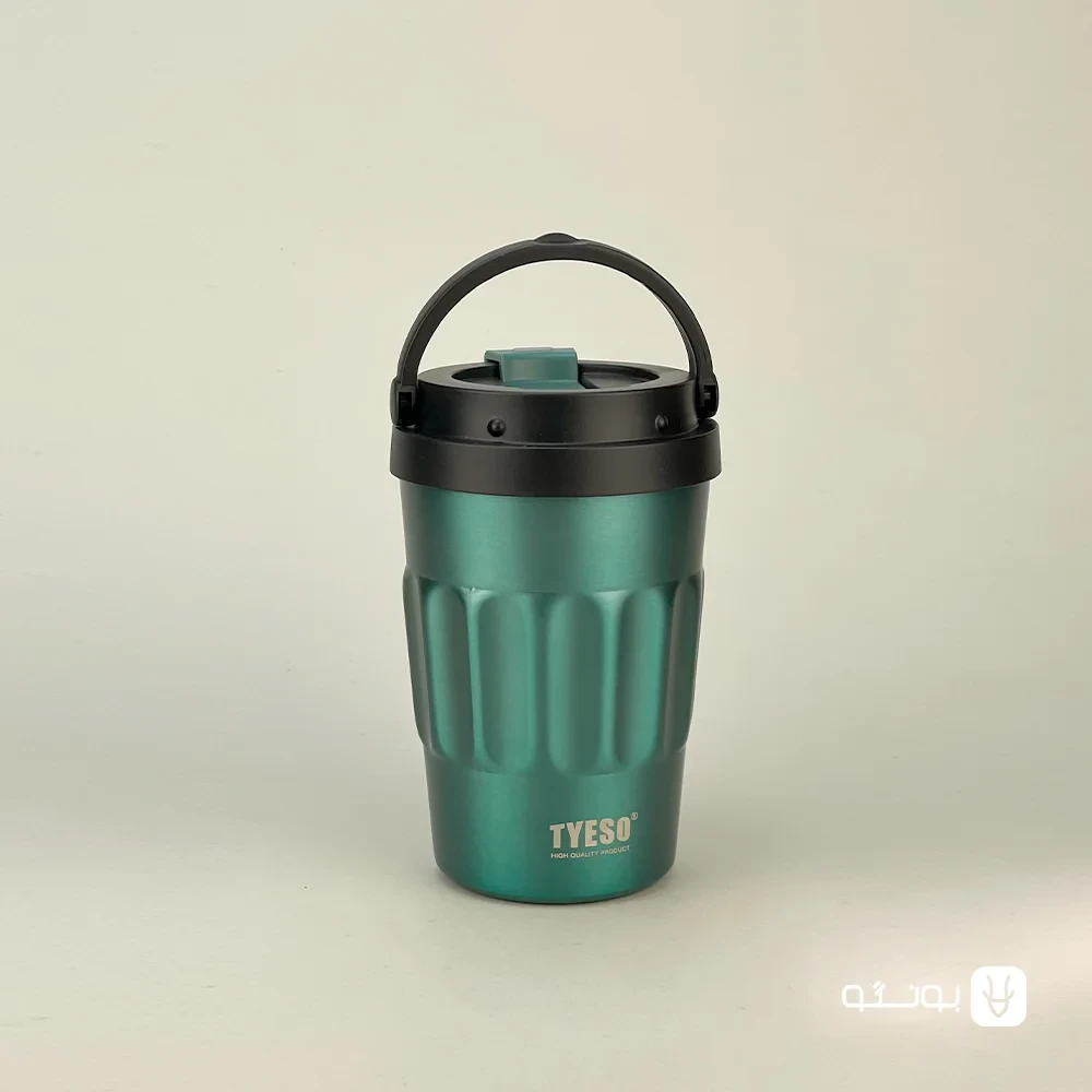 تراول ماگ دسته دار تایسو