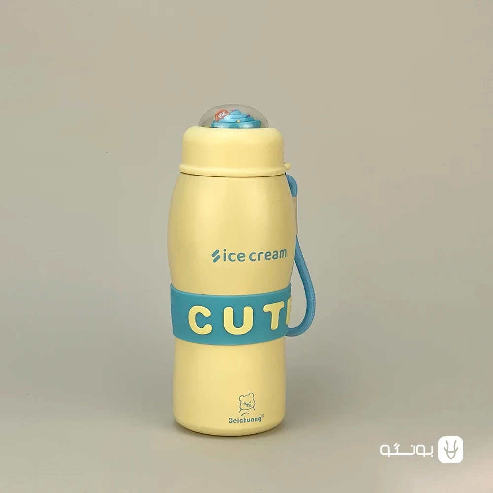 تراول ماگ  CUTE