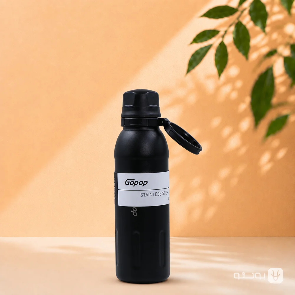خرید تراول ماگ 700 ميل GOPOP - فروشگاه بونگو