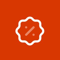 محصولات تخفیفی
