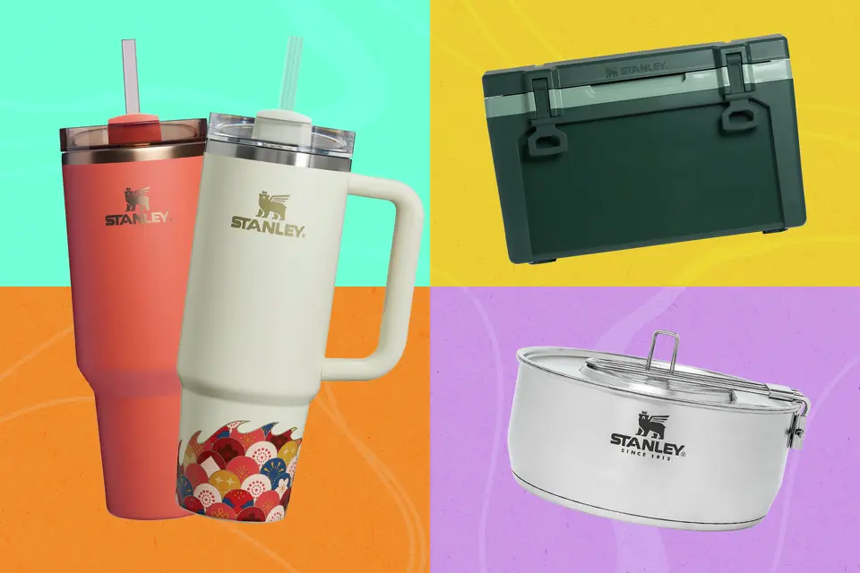 نمایندگی‌های محصولات استنلی در ایران