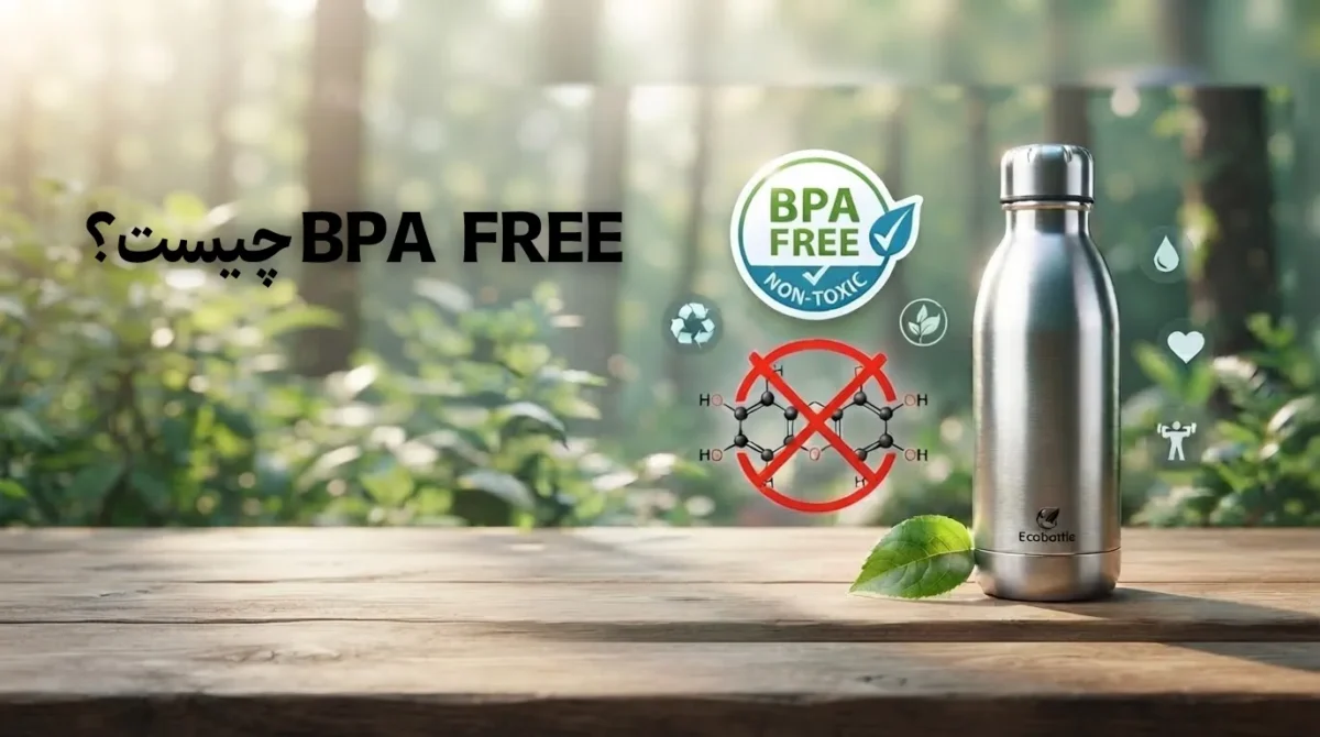 BPA Free چیست